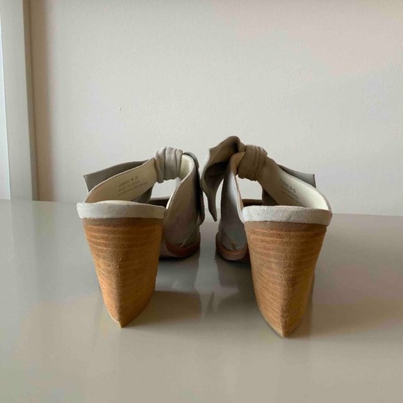 Jeffrey Campbell Shoes Size 9.5 - Picture 7 of 8